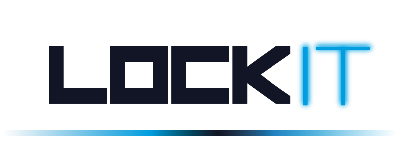 Logo de Lockit